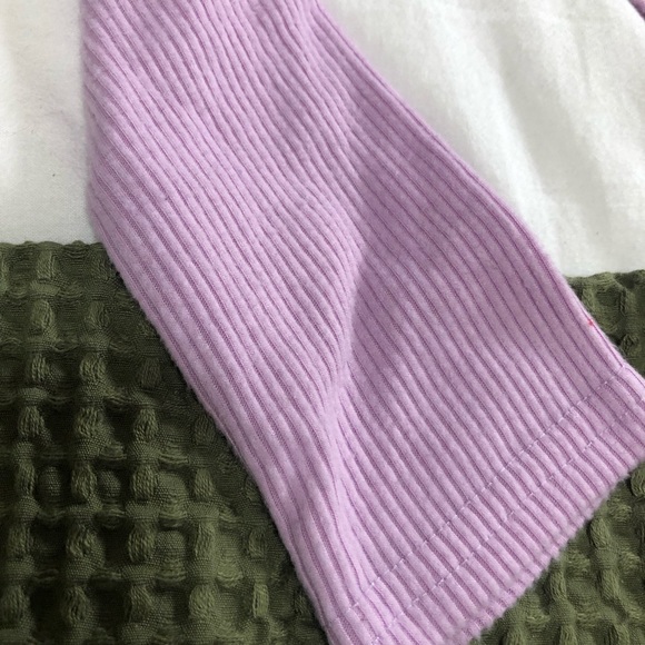 Out From Under Ovelia Off-The-Shoulder Bodysuit - Picture 6 of 7